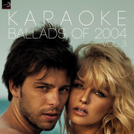 Karaoke - Ballads of 2004, Vol. 3