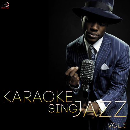 Karaoke - Sing Jazz, Vol. 5