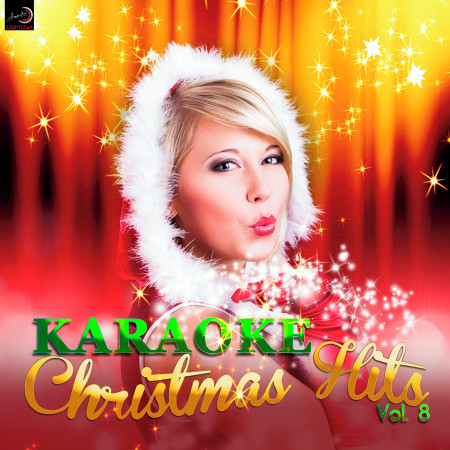 Karaoke - Christmas Hits, Vol. 8