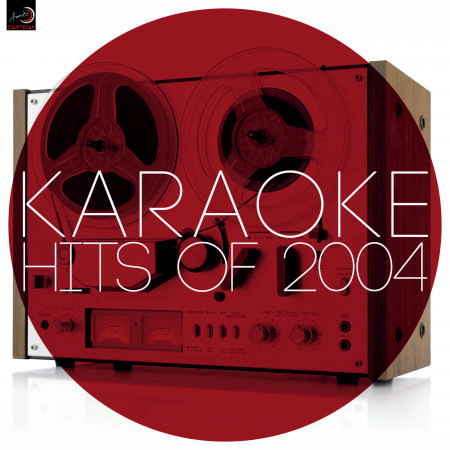 Karaoke - Hits of 2004