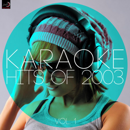 Karaoke - Hits of 2003