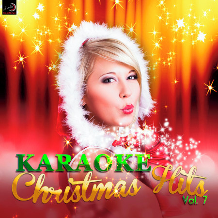 Karaoke - Christmas Hits, Vol. 7