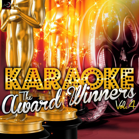 Karaoke - The Award Winners, Vol. 4