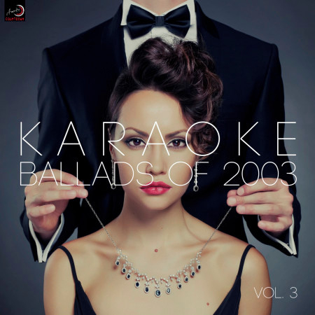 Karaoke - Ballads of 2003, Vol. 3