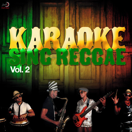 Karaoke - Sing Reggae, Vol. 2