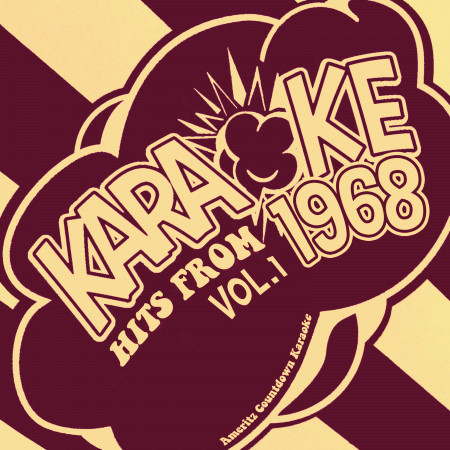 Karaoke Hits from 1968