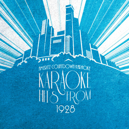 Karaoke Hits from 1928