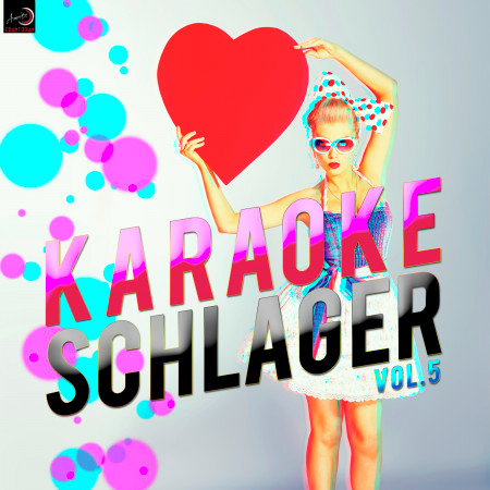 Karaoke - Schlager, Vol. 5