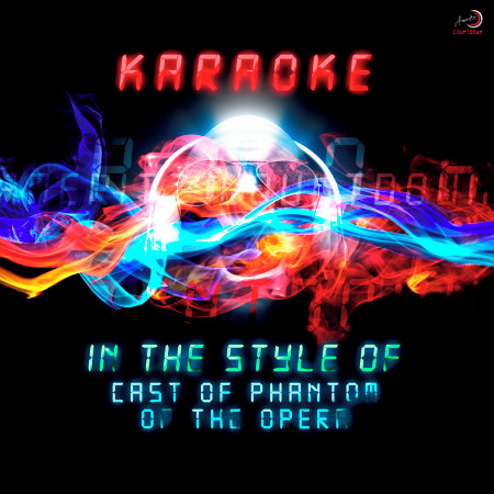 Music of the Night (Karaoke Version)