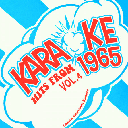 Karaoke Hits from 1965, Vol. 4