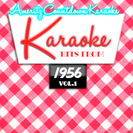 Karaoke Hits from 1956