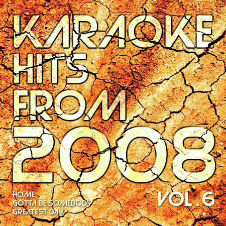 Helden 2008 (In the Style of Revolverheld) [Karaoke Version]