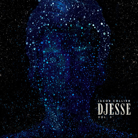 Djesse Vol. 3 專輯封面