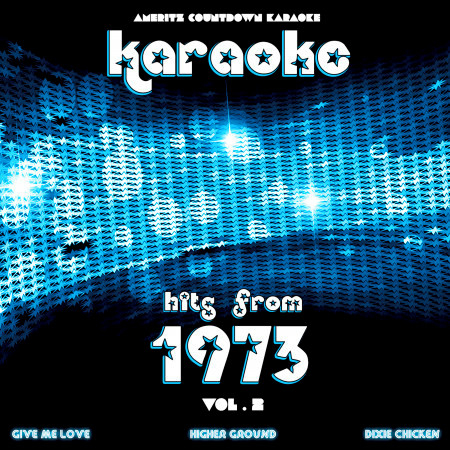 Karaoke Hits from 1973, Vol. 2