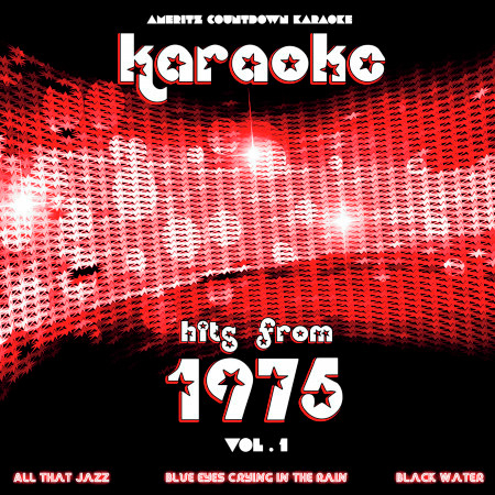 Karaoke Hits from 1975