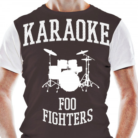 Breakout (In the Style of Foo Fighters) [Karaoke Version]