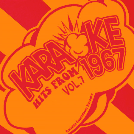 Karaoke Hits from 1967, Vol. 7