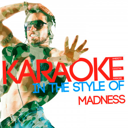 Karaoke (In the Style of Madness)