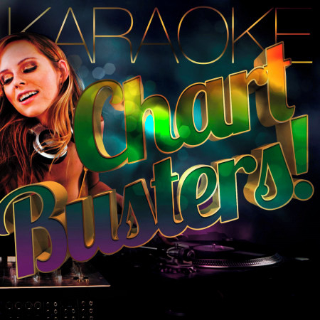 Karaoke - Chartbusters!