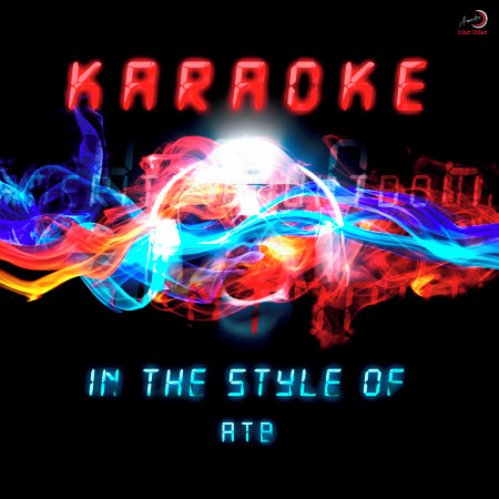 Karaoke (In the Style of Atb)