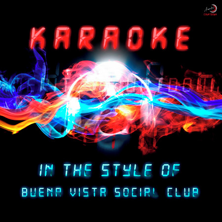 Karaoke (In the Style of Buena Vista Social Club)