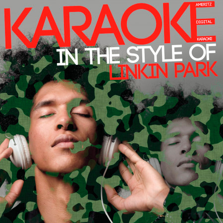Karaoke (In the Style of Linkin Park)
