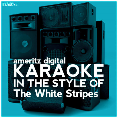 Karaoke (In the Style of the White Stripes)