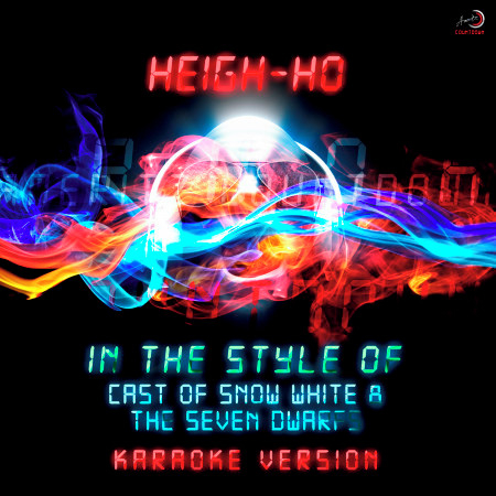 Heigh-Ho (In the Style of Cast of Snow White & The Seven Dwarfs) [Karaoke Version]
