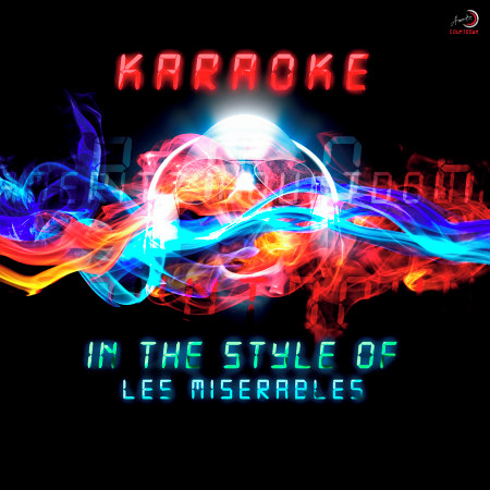 Karaoke (In the Style of Les Miserables)