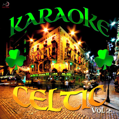 Karaoke - Celtic, Vol. 2