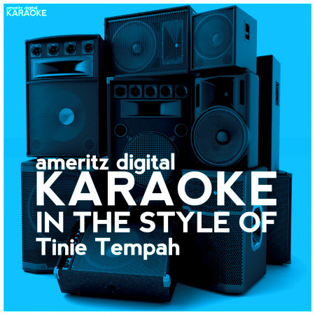 Karaoke (In the Style of Tinie Tempah)