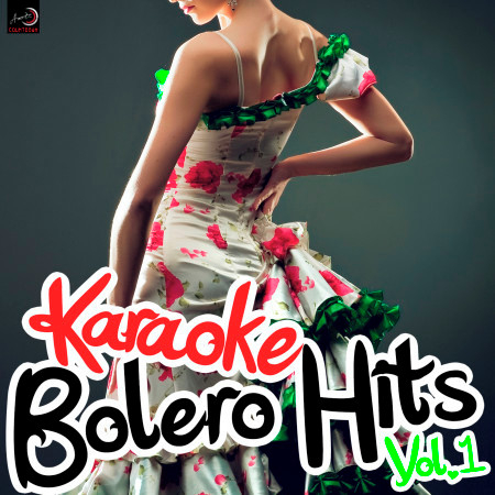 Karaoke - Bolero Hits, Vol. 1