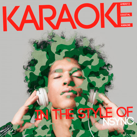 Karaoke (In the Style of Nsync)