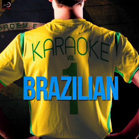 Karaoke - Brazilian, Vol. 1