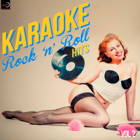 Karaoke - Rock'n'roll Hits, Vol. 2