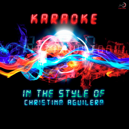 Show Me How You Burlesque (Karaoke Version)
