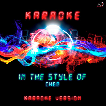 Karaoke (In the Style of Cher)
