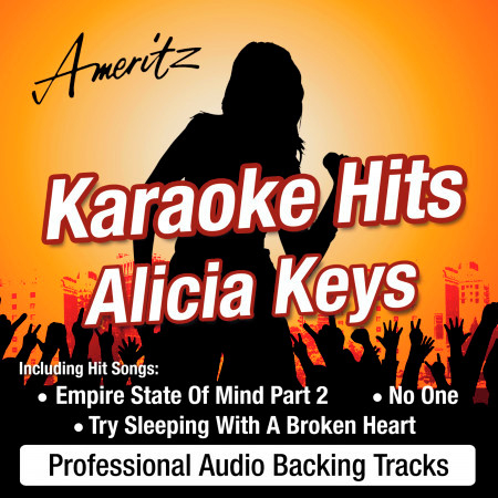 Karaoke Alicia Keys