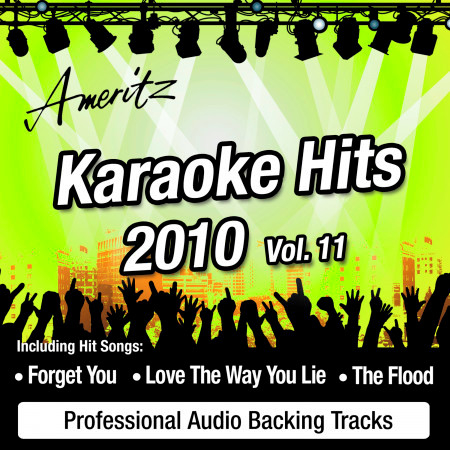 Karaoke Hits 2010 Vol. 11