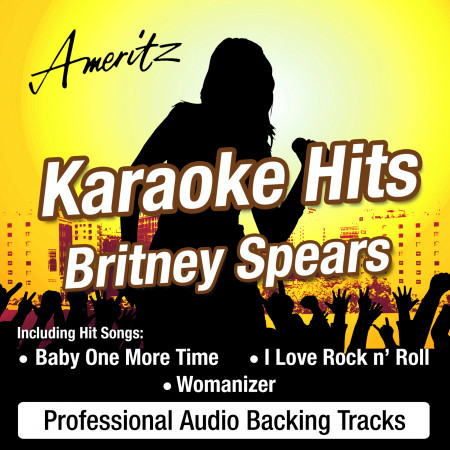 Karaoke Britney Spears