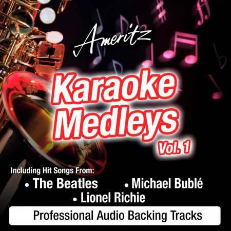 Karaoke Medleys Vol. 1
