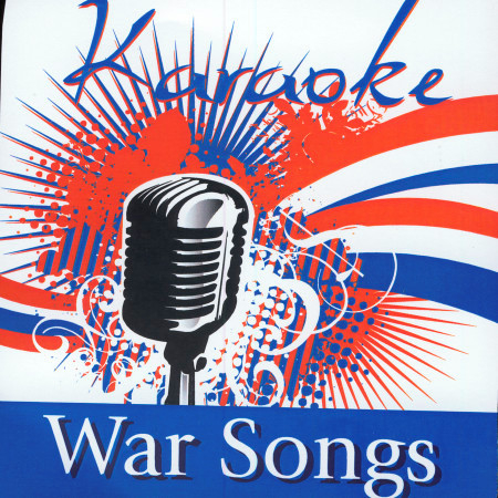 Karaoke - War Songs