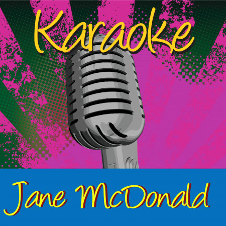Karaoke - Jane McDonald