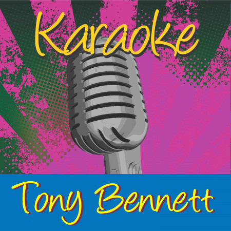 Karaoke - Tony Bennett