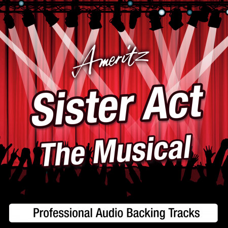 Take Me To Heaven (In The Style Of Patina Miller, Debbie Kurup & Amy Booth Steel) (From Sister Act - The Musical)