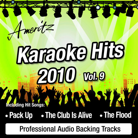 Karaoke Hits - 2010 Vol.9
