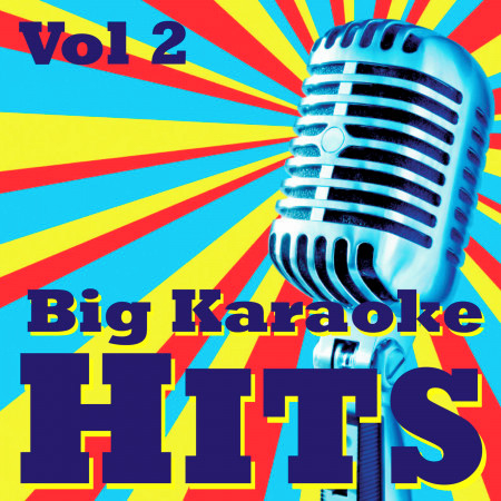 Big Karaoke Hits Vol.2