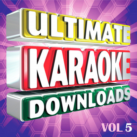 Ultimate Karaoke Downloads Vol.5
