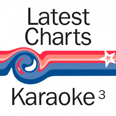 Latest Charts Karaoke 3