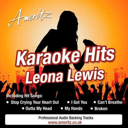 Karaoke Hits - Leona Lewis